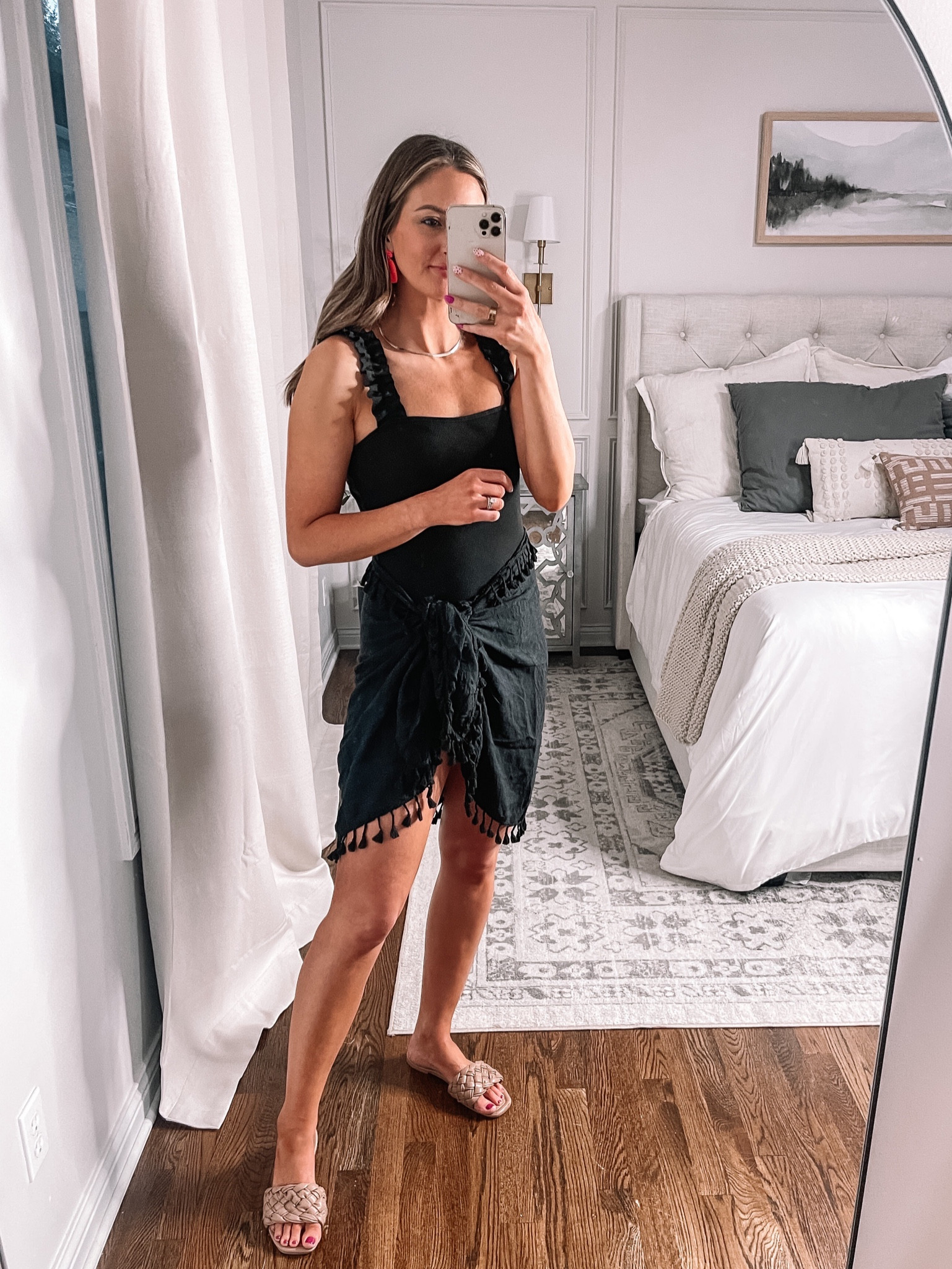 Amazon swimsuit full coverage
 
I’m wearing a medium



#LTKunder50 #LTKswim #LTKtravel