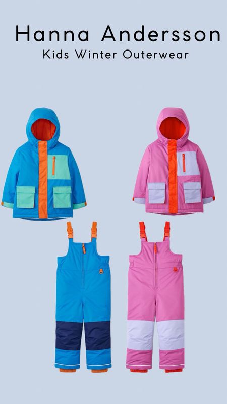Kids winter outerwear 
#winter #coat #trendy #snowpants #bibs #girls #boys #fashion

#LTKSeasonal #LTKfindsunder100 #LTKkids