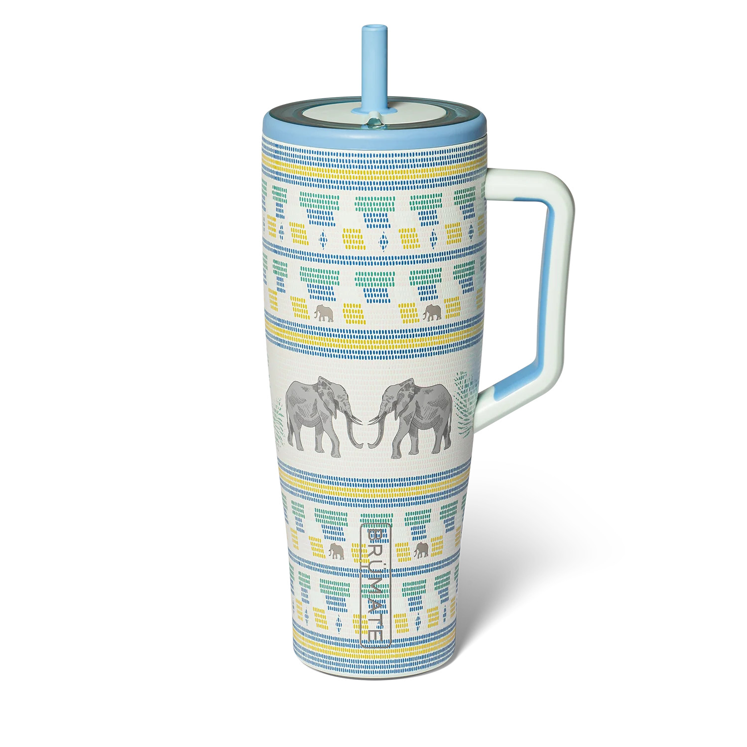 A New Era of Leakproof is Here | Brumate