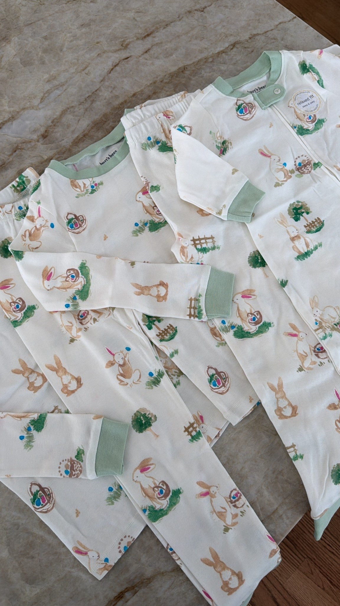 Toddle & baby matching Easter pajamas!🐰

Easter pajamas// matching// baby pajamas// toddler pajamas 

#LTKBaby #LTKmomlife #LTKKids