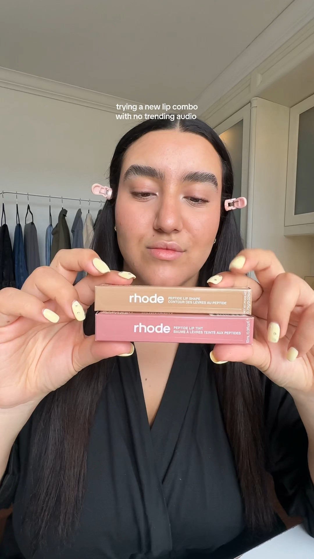 #LTKstyletip #LTKbeauty #LTKspring