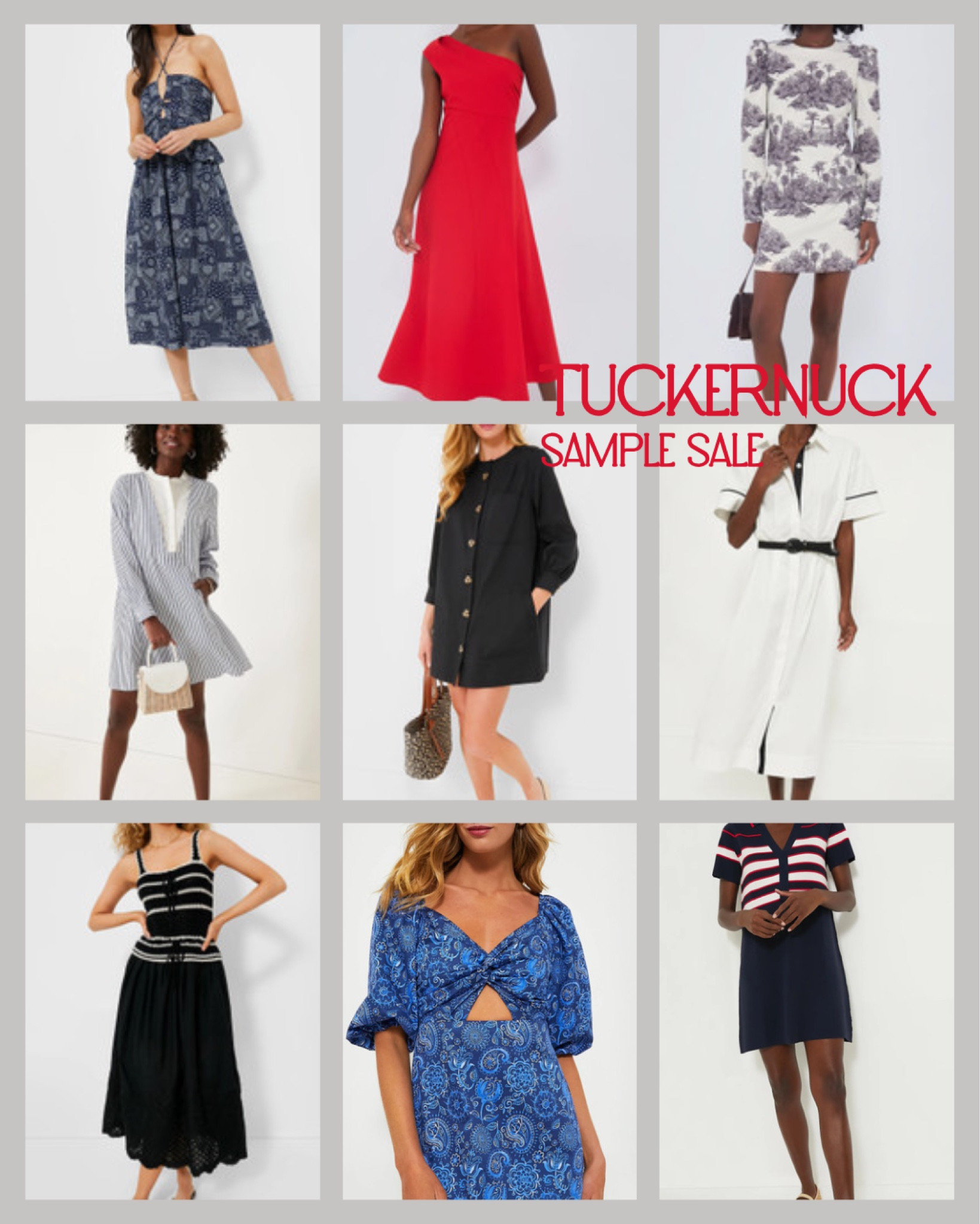 Tuckernuck Sample Sale! Everything on sale is so good but here are some favorites I’m eyeing!

#LTKStyleTip #LTKSaleAlert