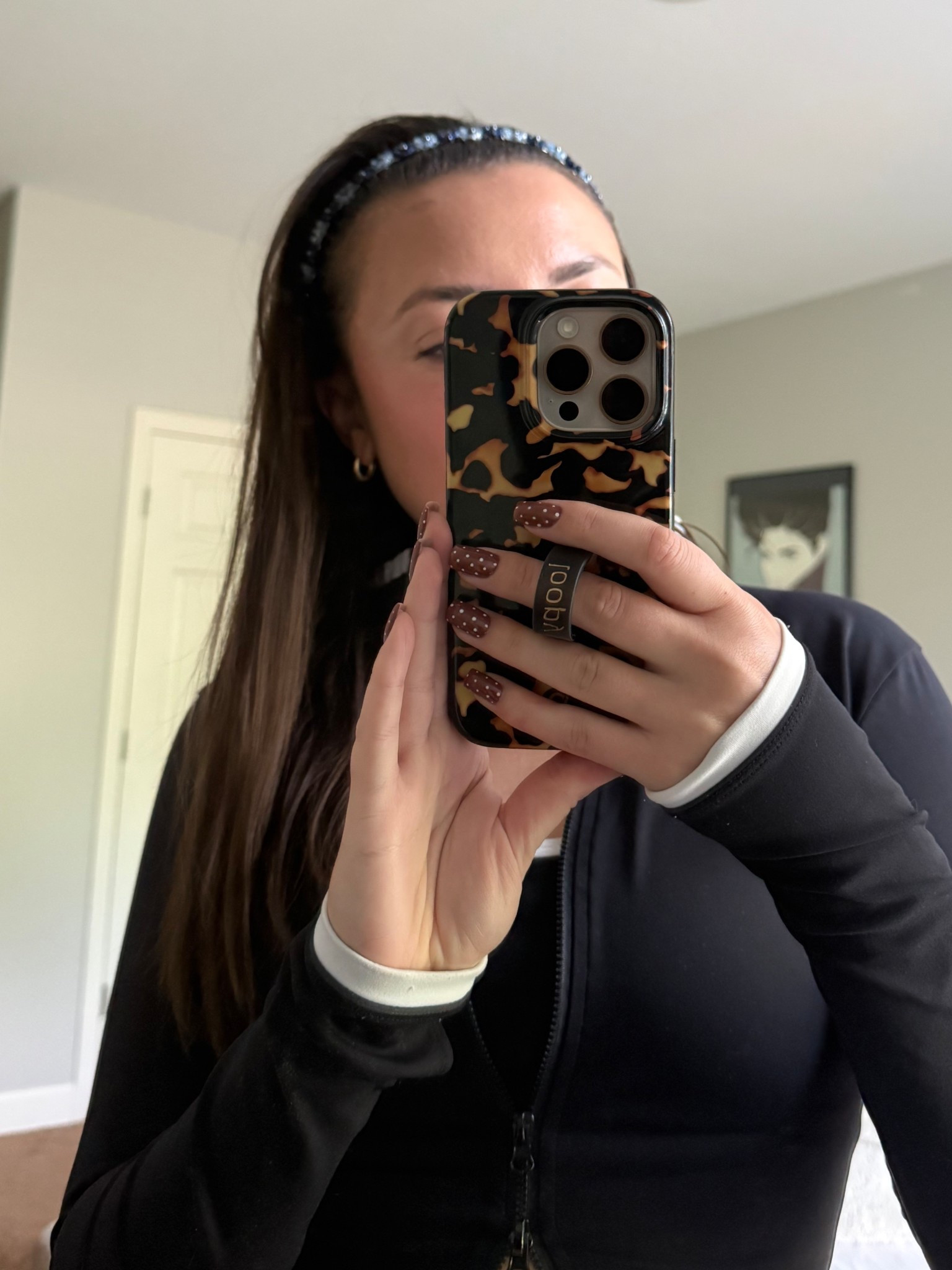 The cutest phone case for fall and winter! 

Love my Loopy cases! 

#LTKFindsUnder50 #LTKSeasonal #LTKStyleTip