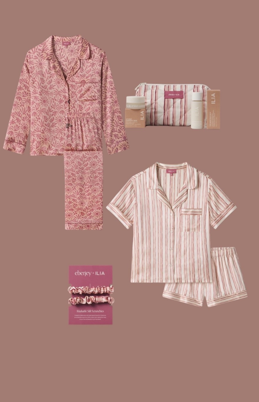 Washable silk perfect for Mother’s Day!!!!! 

#LTKmomlife #LTKselfcare