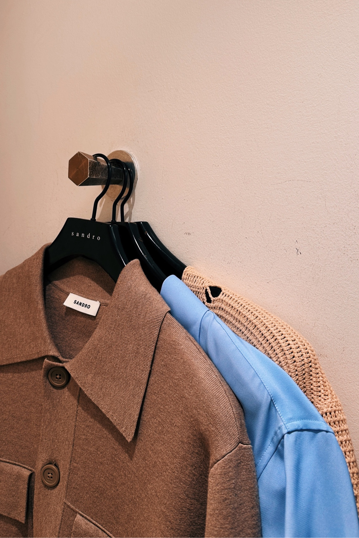 5 STYLIST SELECTS | SANDRO 

Sandro, stylist, selects, summer, men’s, fashion, style, knitwear, shirts, polo, menswear

#LTKmens #LTKSeasonal