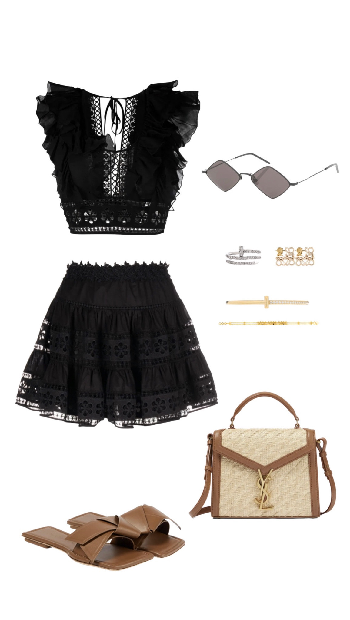 Casual summer look 

#LTKsalealert #LTKFind #LTKeurope