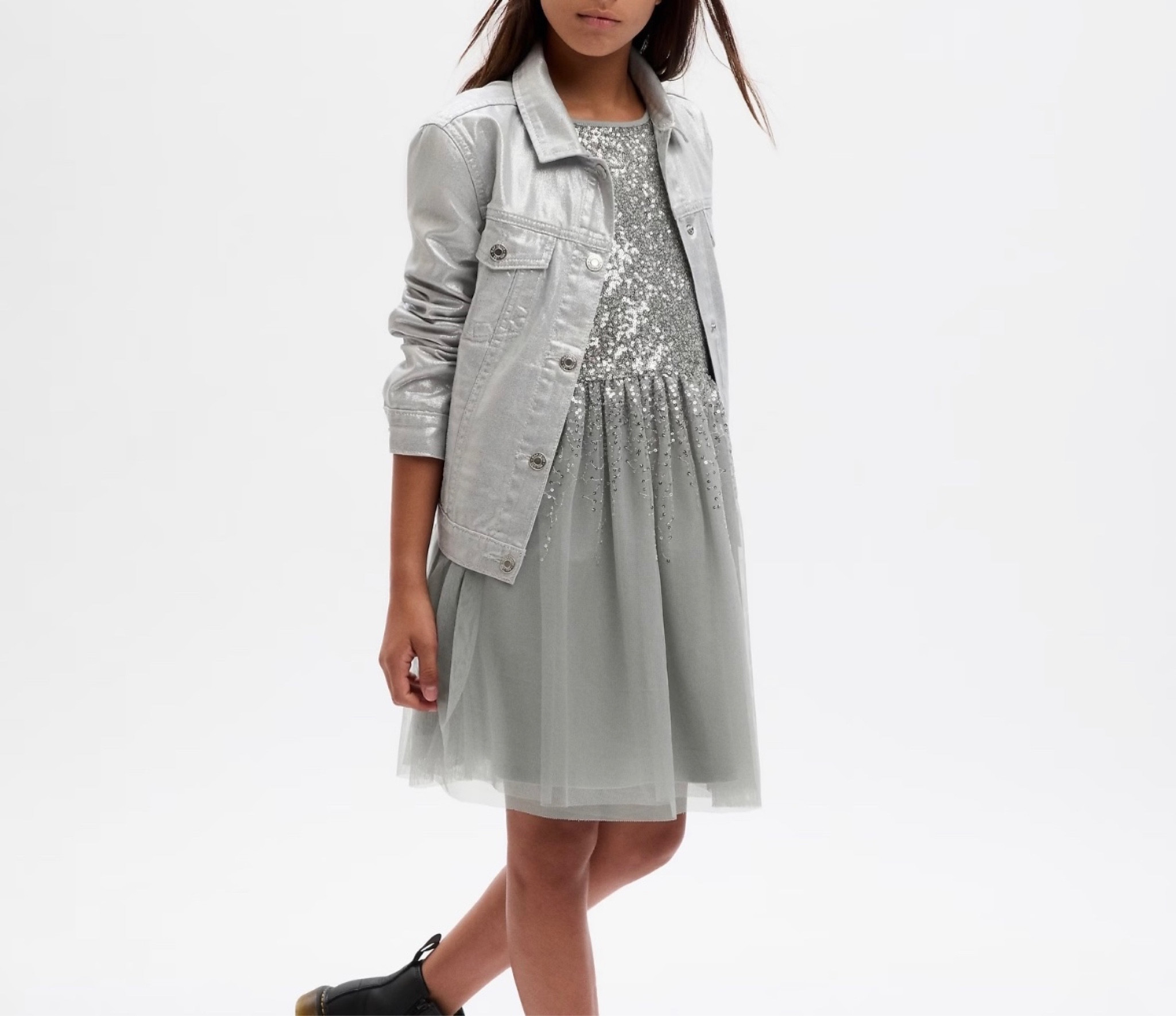 My girls’ sequin Hanukah dresses. 40% off right now. 

#LTKkids #LTKSeasonal #LTKHoliday