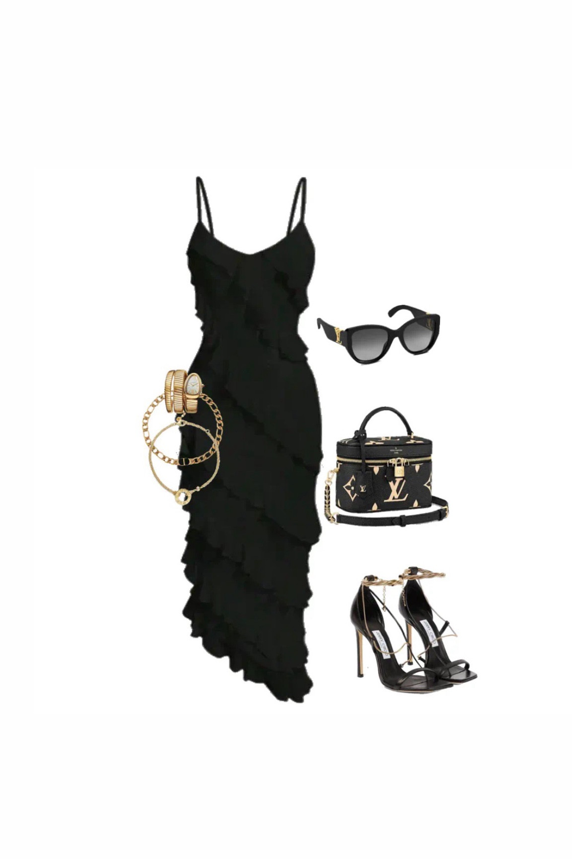 Dresses under 15 
Cheap 
Affordable 
Black affordable dress 
Affordable summer outfits 