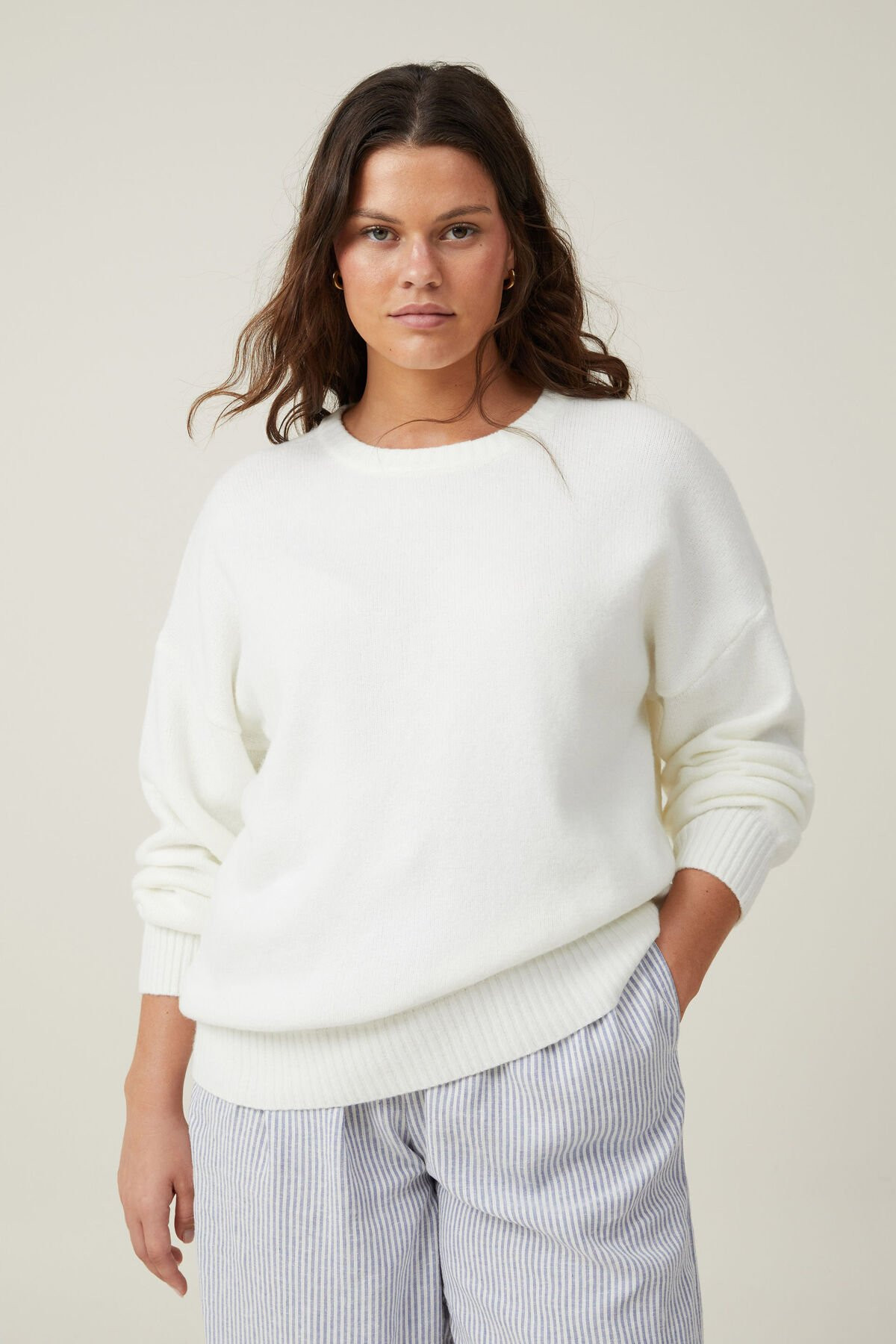 Luxe Pullover | Cotton On (ANZ)