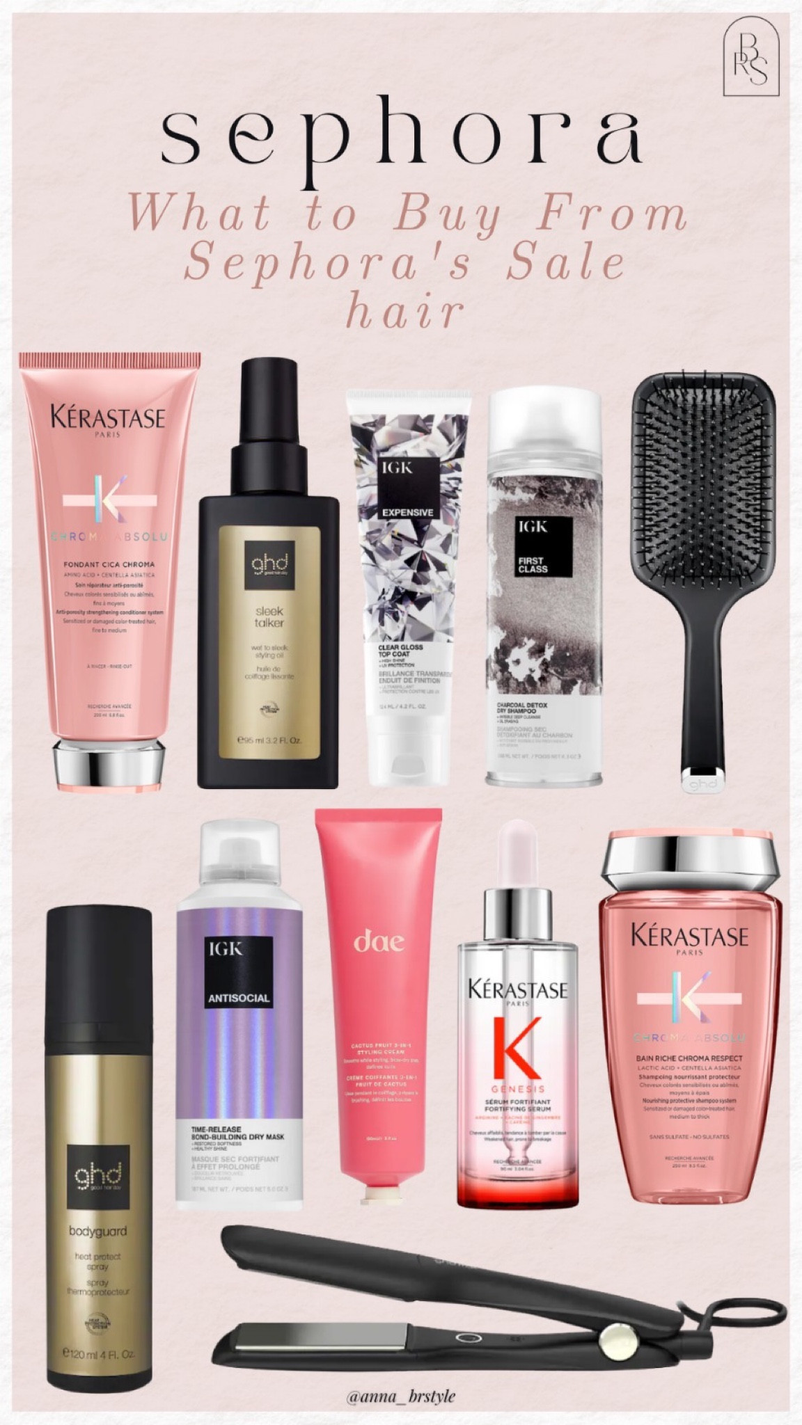 Sephora up to 30% off code YAYGIFTING, holiday gift ideas

#LTKfindsunder50 #LTKGiftGuide #LTKfindsunder100