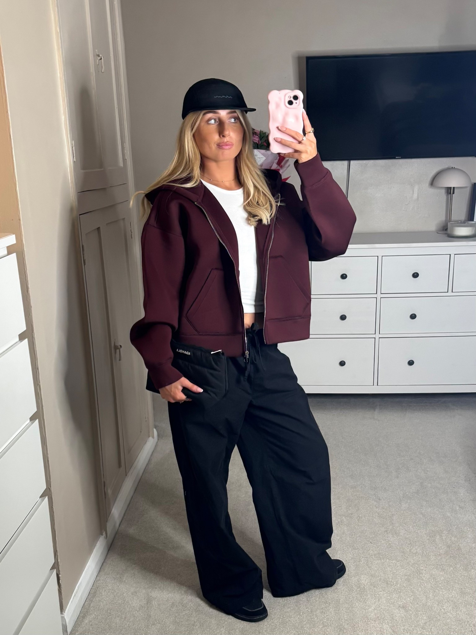 Chill days

#LTKstyletip #LTKspring #LTKuk