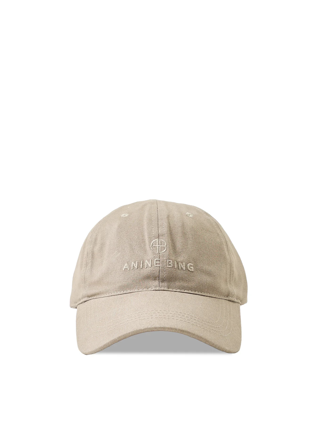 Jeremy Baseball Cap Sage | Fenwick UK