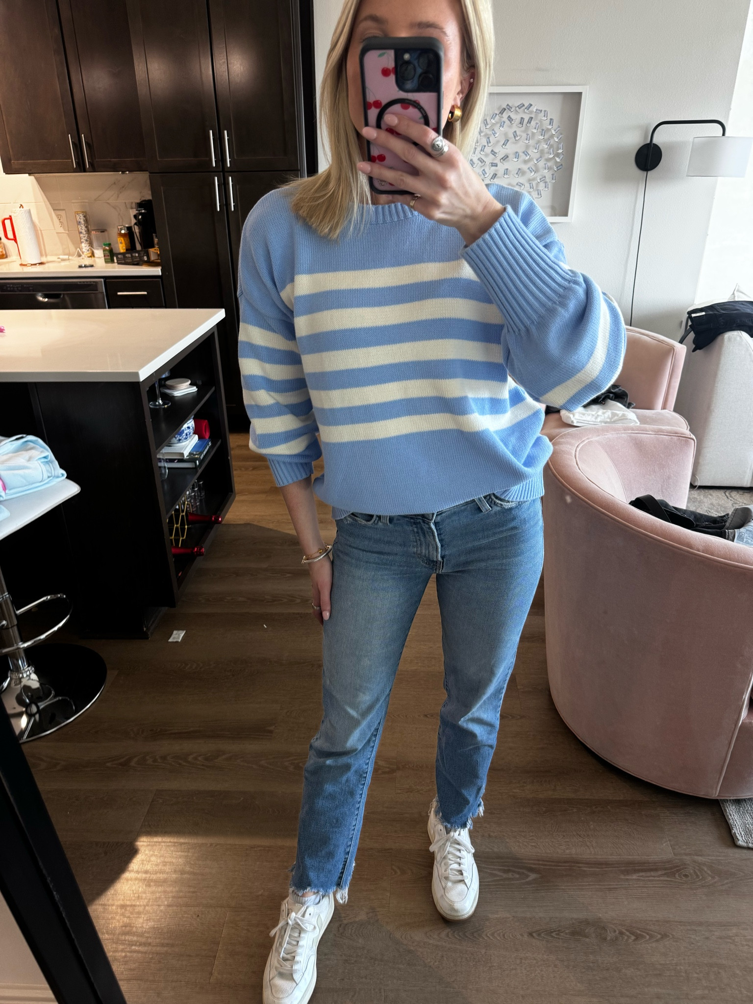 Happy Casual Friday!

#LTKBeauty #LTKWorkwear #LTKStyleTip