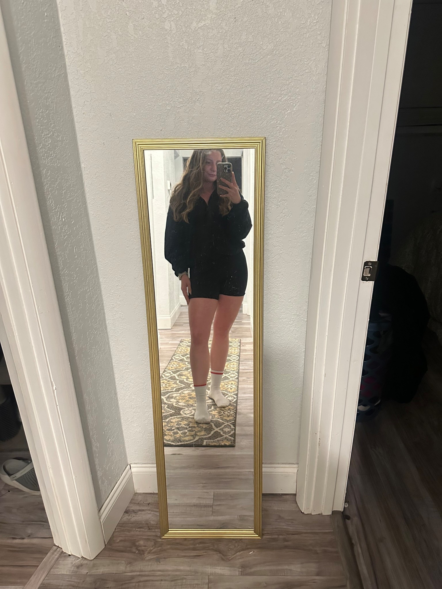 Meredith Blake Fabletics Fit 

#LTKgrwm #LTKootd #LTKfitnessgoals