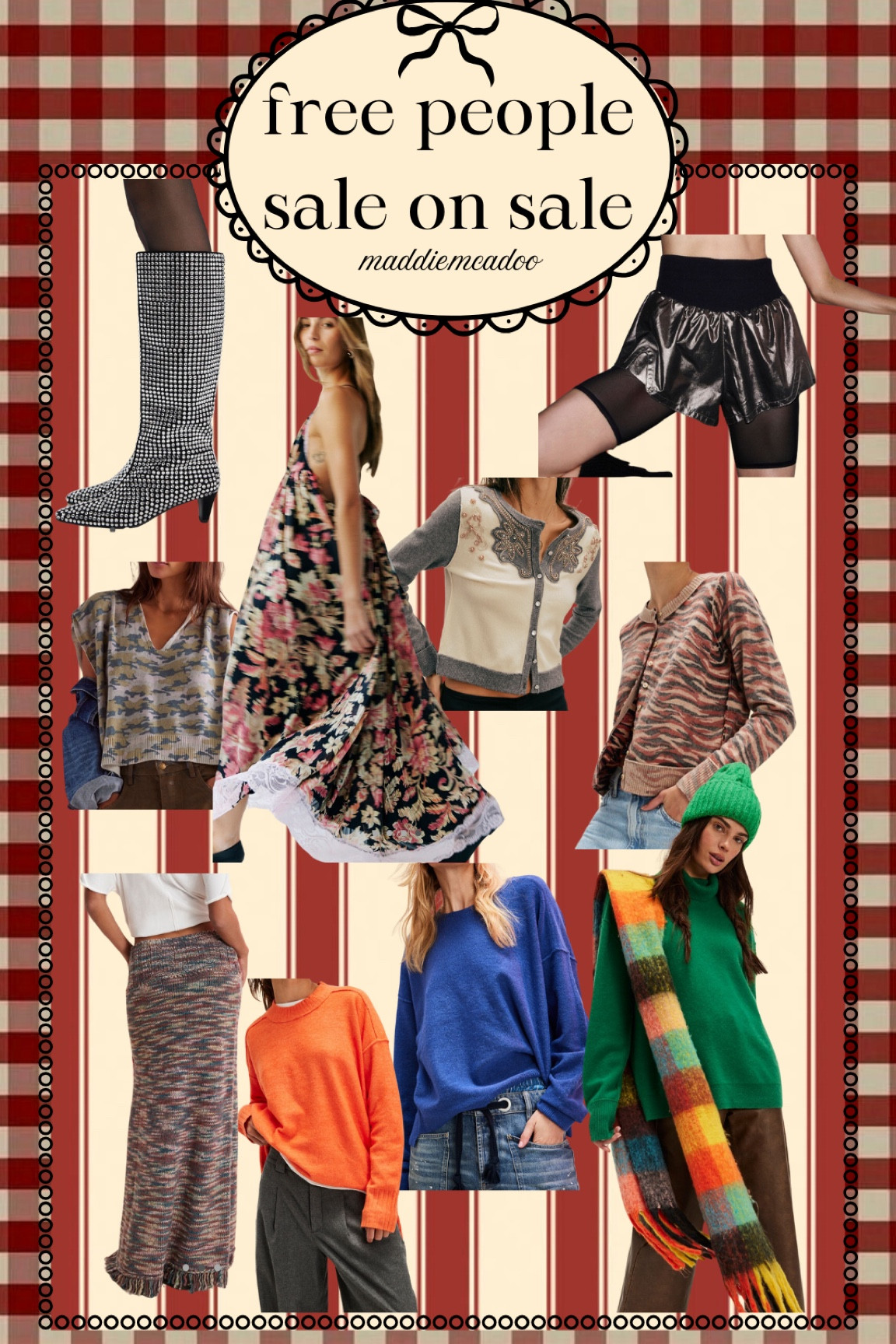 My favorite picks😍