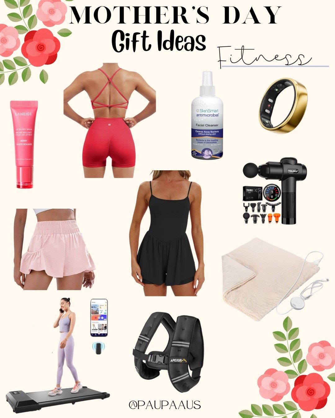 	Mother’s Day gifts, Mother’s Day gift ideas, Gifts for mom, Mother’s Day 2025, Gift guide for mom, Last-minute Mother’s Day gifts, Budget-friendly Mother’s Day gifts, Luxury gifts for mom, Amazon Mother’s Day gifts, AmazonFindsForMom, Target Finds, Sephora Finds, Beauty, Wellness, Self Care, Fitness, Splurge, Affordable, Tech

#LTKGiftGuide #LTKSeasonal