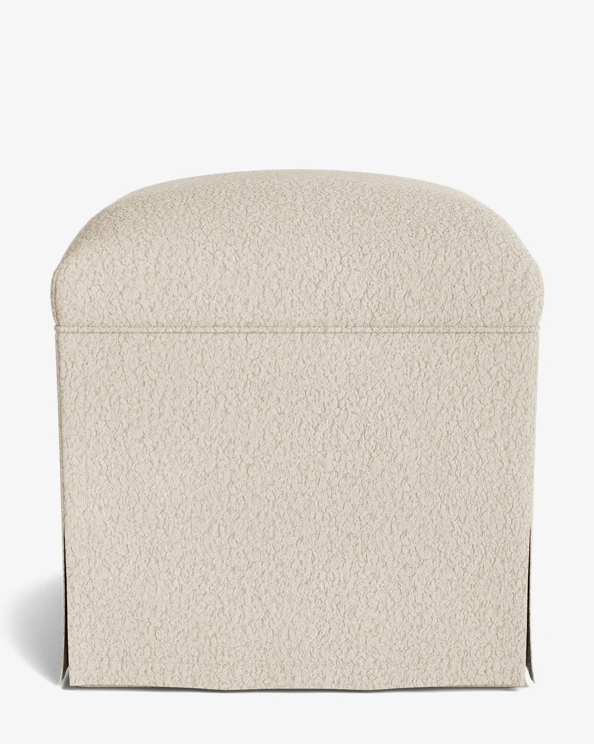 Latimer Ottoman | McGee & Co. (US)