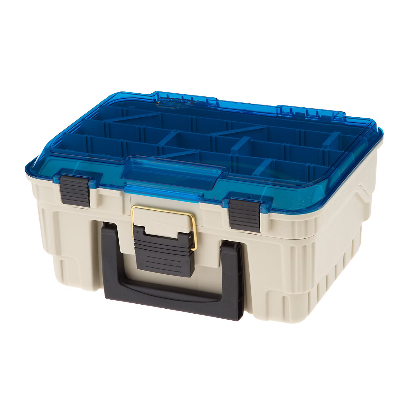 Plano® 2-Level Magnum Satchel Tackle Box | Academy Sports + Outdoor Affiliate