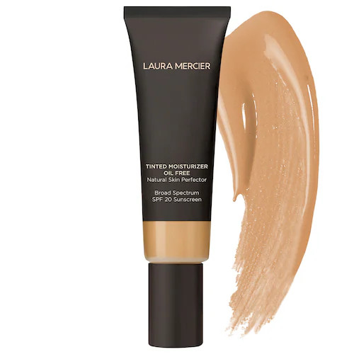 Tinted Moisturizer Oil Free Natural Skin Perfector Broad Spectrum SPF 20 - Laura Mercier | Sephor... | Sephora (US)