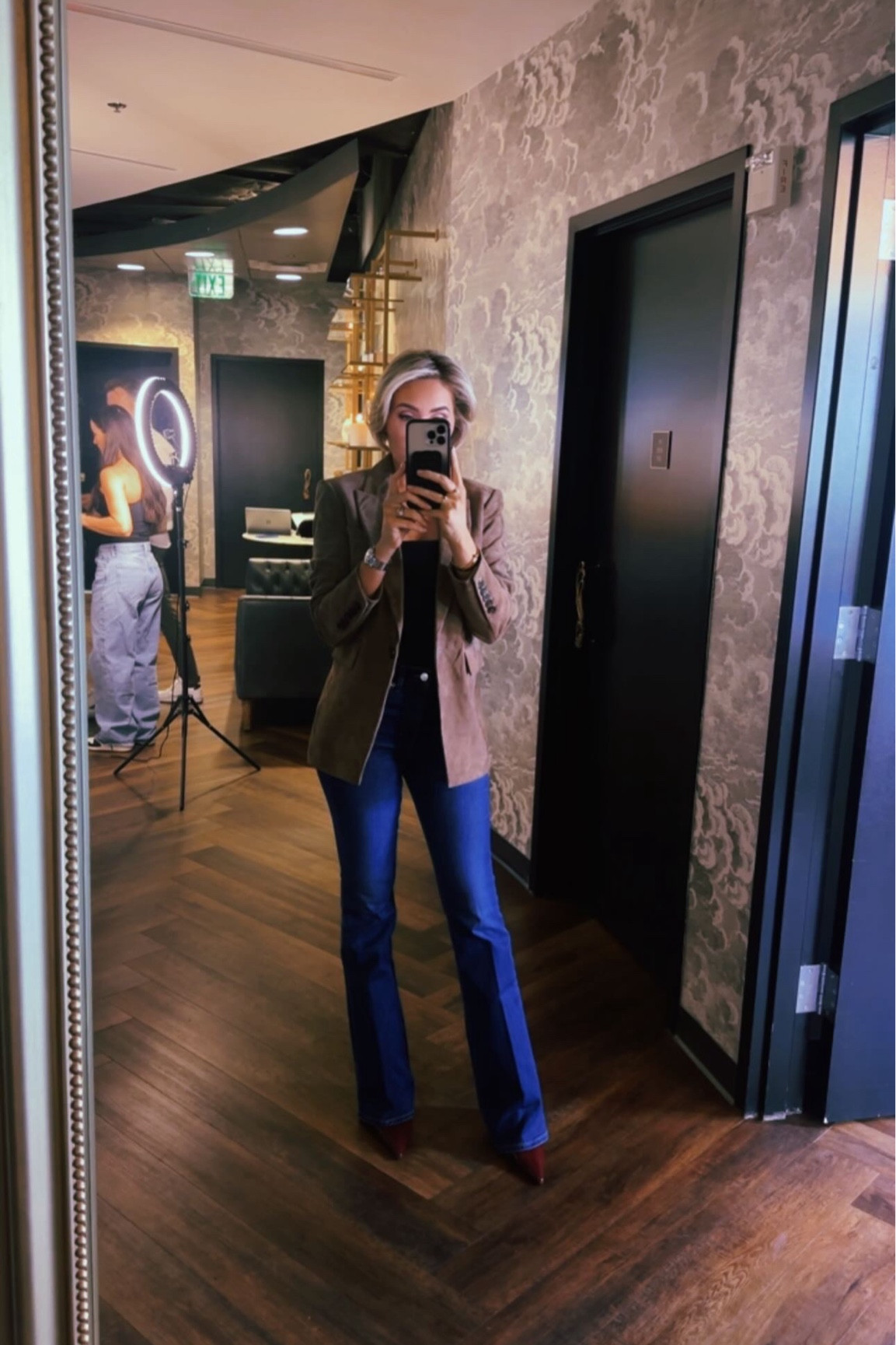 Ralph Lauren Inspo

#LTKFallSale #LTKWorkwear #LTKSeasonal