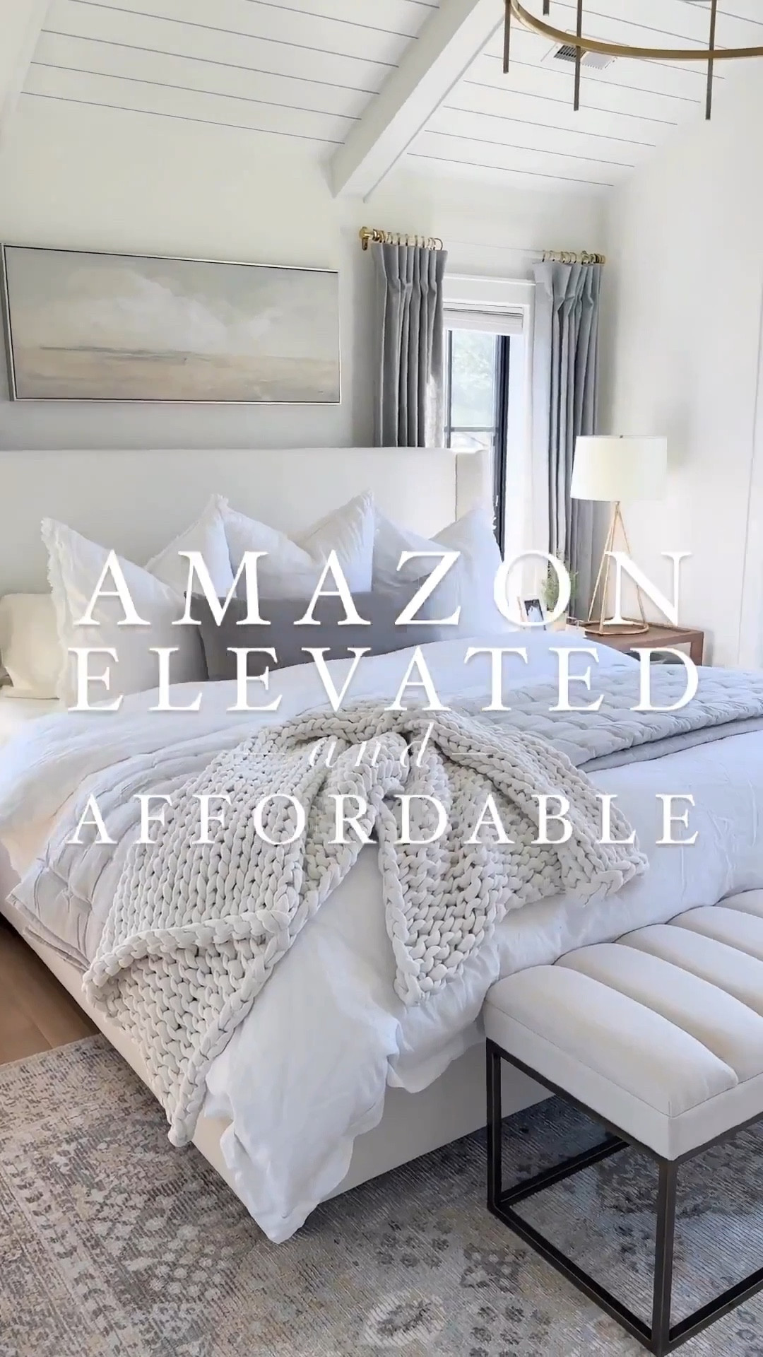 My favorite elevated but affordable home decor, furniture, and rug finds from Amazon! 

#LTKFindsUnder100 #LTKFindsUnder50 #LTKHome