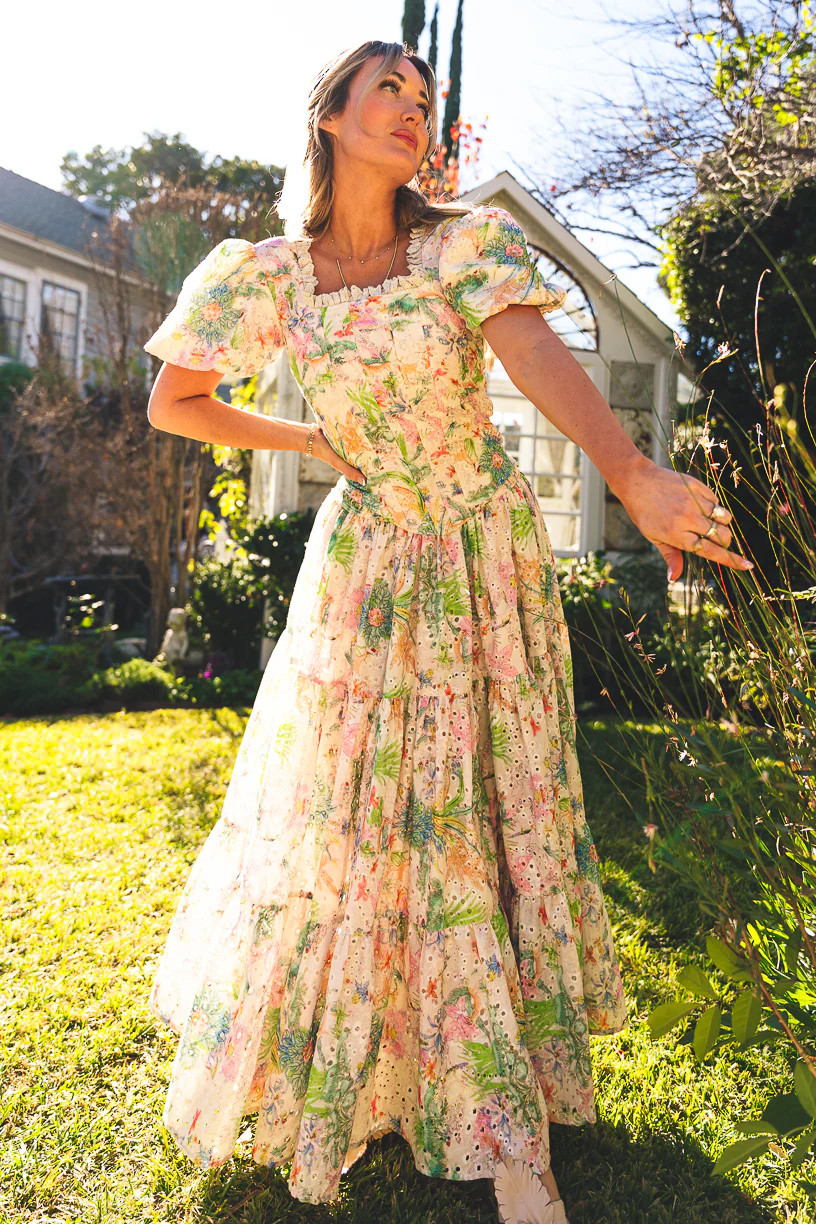 Zoey Skirt | Ivy City Co