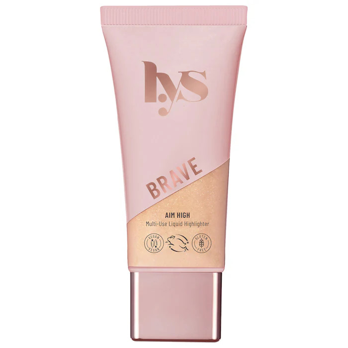 Aim High Multi-Use Liquid Highlighter | Sephora (US)