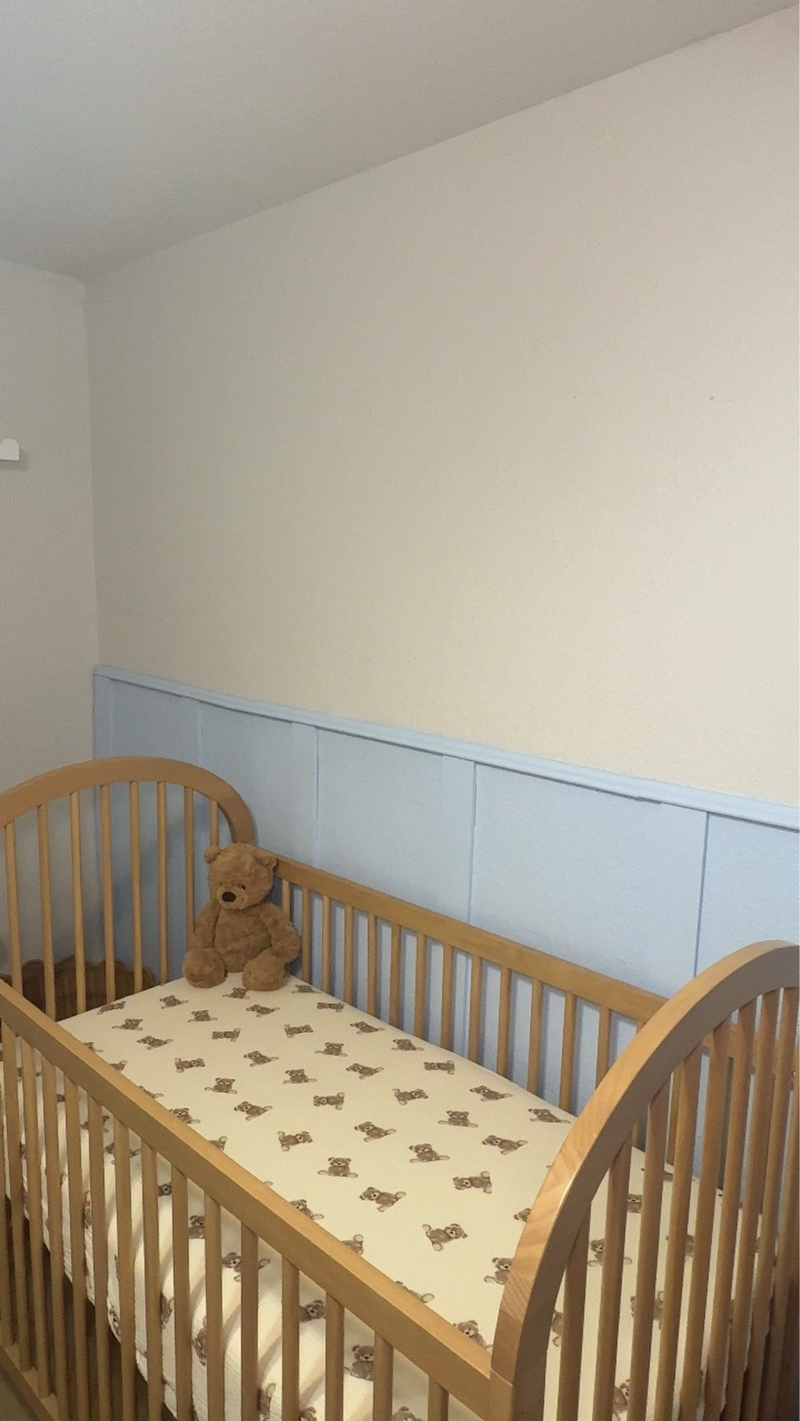 Crib + links!!

#LTKmomlife #LTKBaby #LTKBump