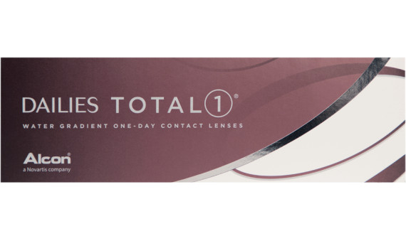 DAILIES Total1 (30 lenses) - FREE Shipping at CVS Optical | CVS Optical | CVS
