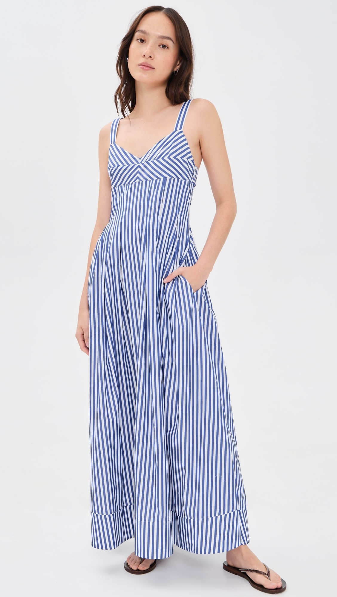 La Ligne Madeline Dress | Shopbop | Shopbop