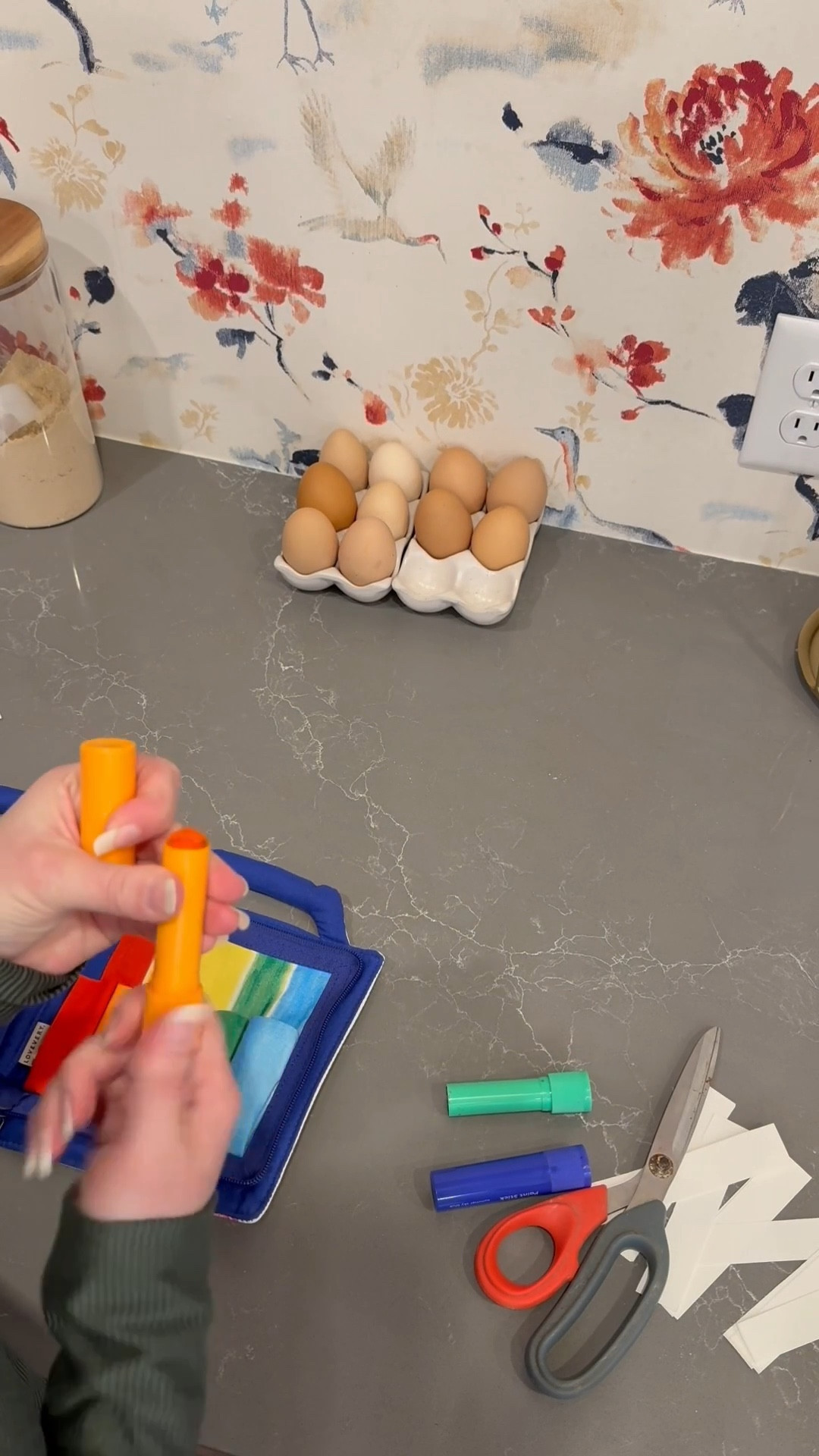 Let’s refill Archie’s coloring bag.

This crayon coloring kit came in Archie’s Lovevery box. He’s been getting there play kits since he was born and I love that I can now use the items with Fitz! 

#LTKKids #LTKFamily #LTKBaby