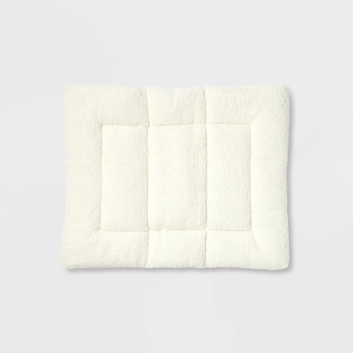 Filled Tri-fold Crate Dog Mat - Boots & Barkley™ | Target