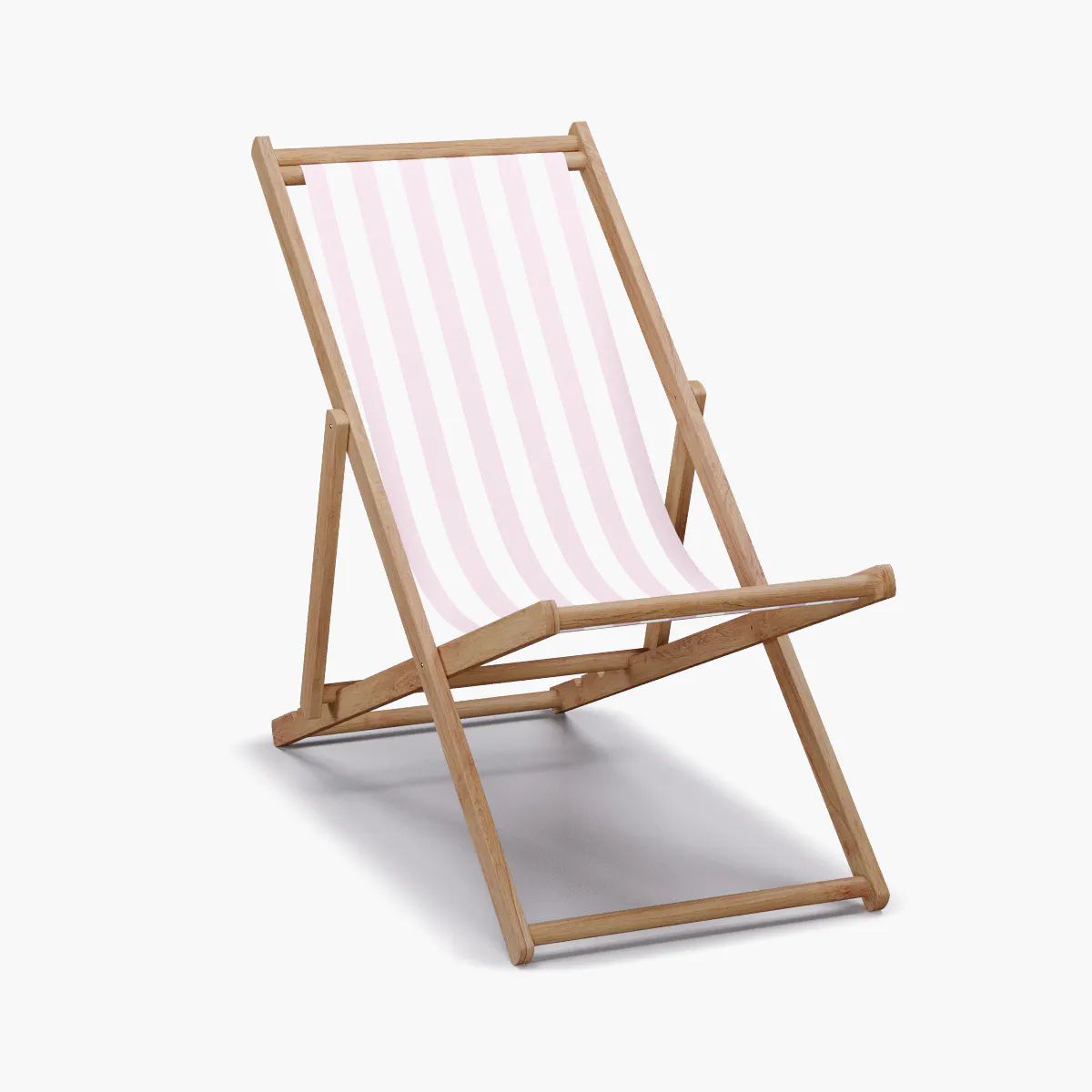 Cabana Chair | The Inside