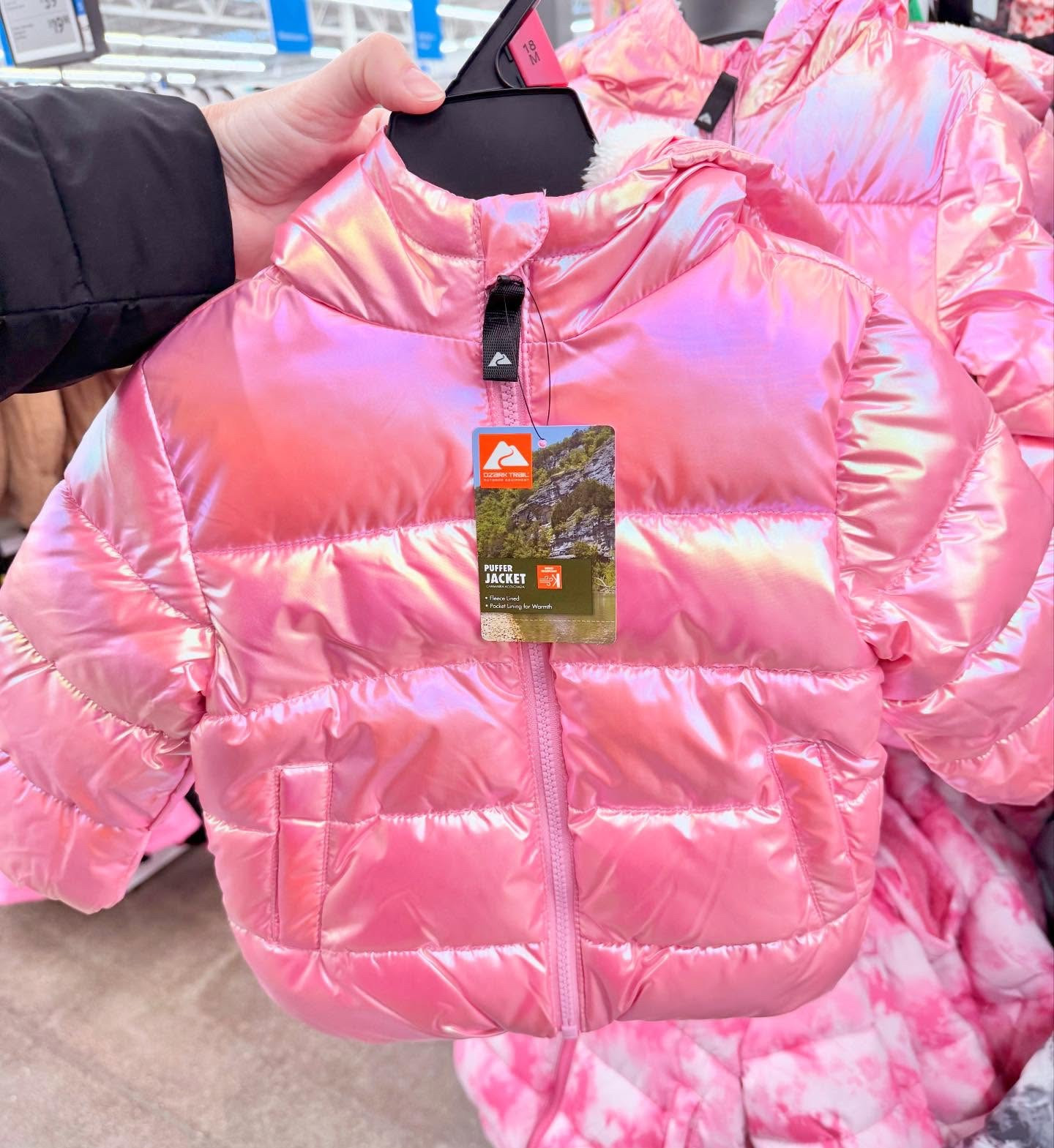 Stay warm and stylish all season long! 🤍❄️ 

These winter jackets from Walmart are the perfect blend of cozy, cute, and affordable — a must-have for chilly days ahead!



#WalmartFinds #WinterStyle #CozyFashion #AffordableLooks #OuterwearSeason #ColdWeatherStyle #WalmartFashion #WinterWardrobe #SnuggleSeason #StyleForLess

#LTKActive #LTKKids #LTKSeasonal