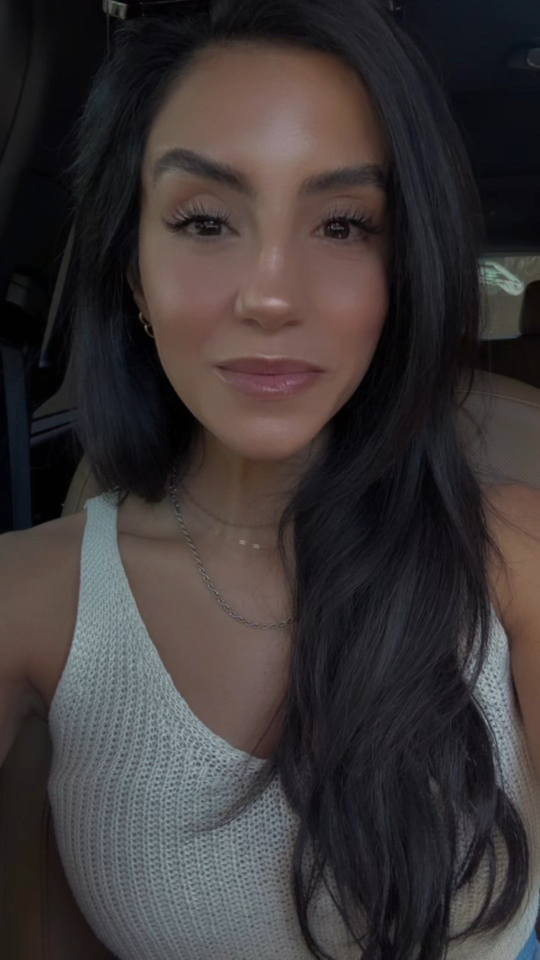 Water, resistant jewelry! It’s a must!! 

#LTKBeauty #LTKSwim #LTKSummerEdit