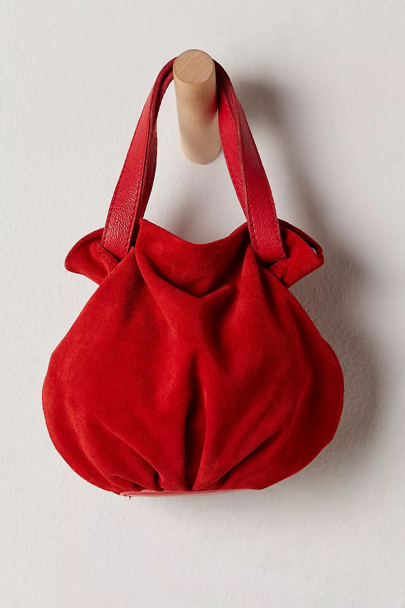 Suki Mini Tote | Free People (Global - UK&FR Excluded)