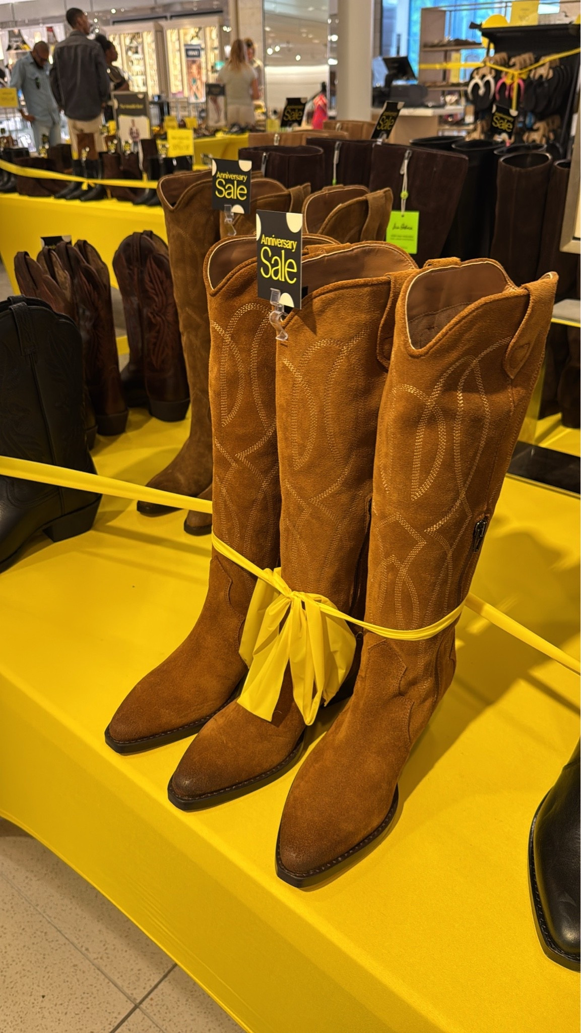 boots included in the nordstrom sale!

#LTKSaleAlert