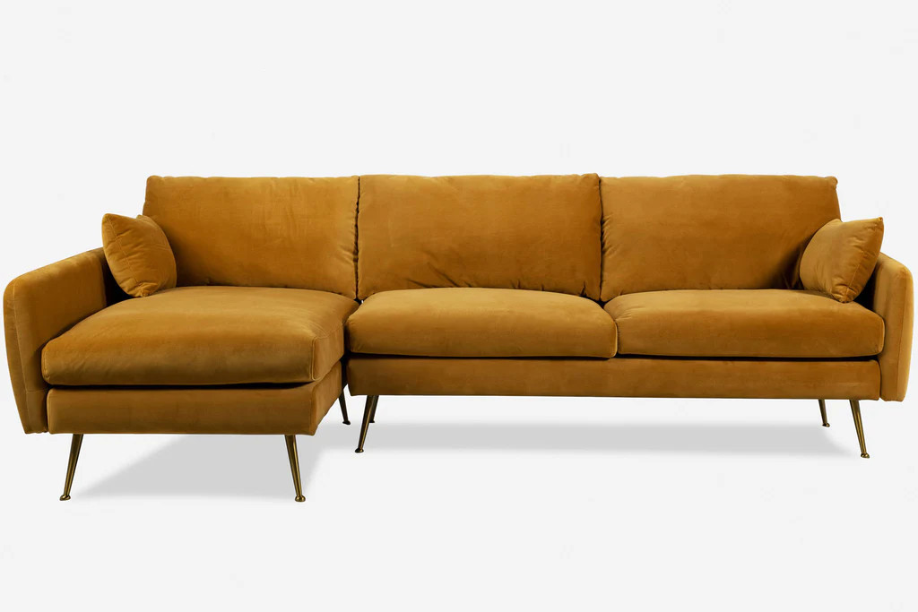 Park Sectional Sofa | Albany Park