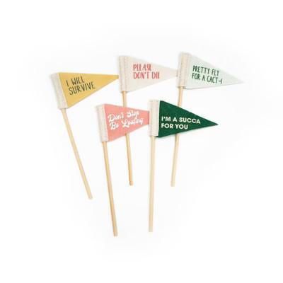 Plant Flags Lawn Decor | Target