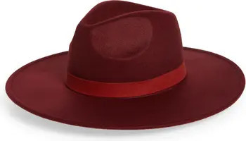 Felt Panama Hat | Nordstrom