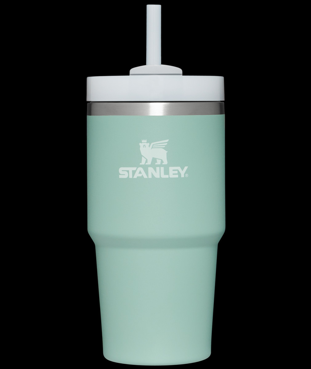 The Quencher H2.0 FlowState™ Tumbler | 20 OZ | Stanley PMI US
