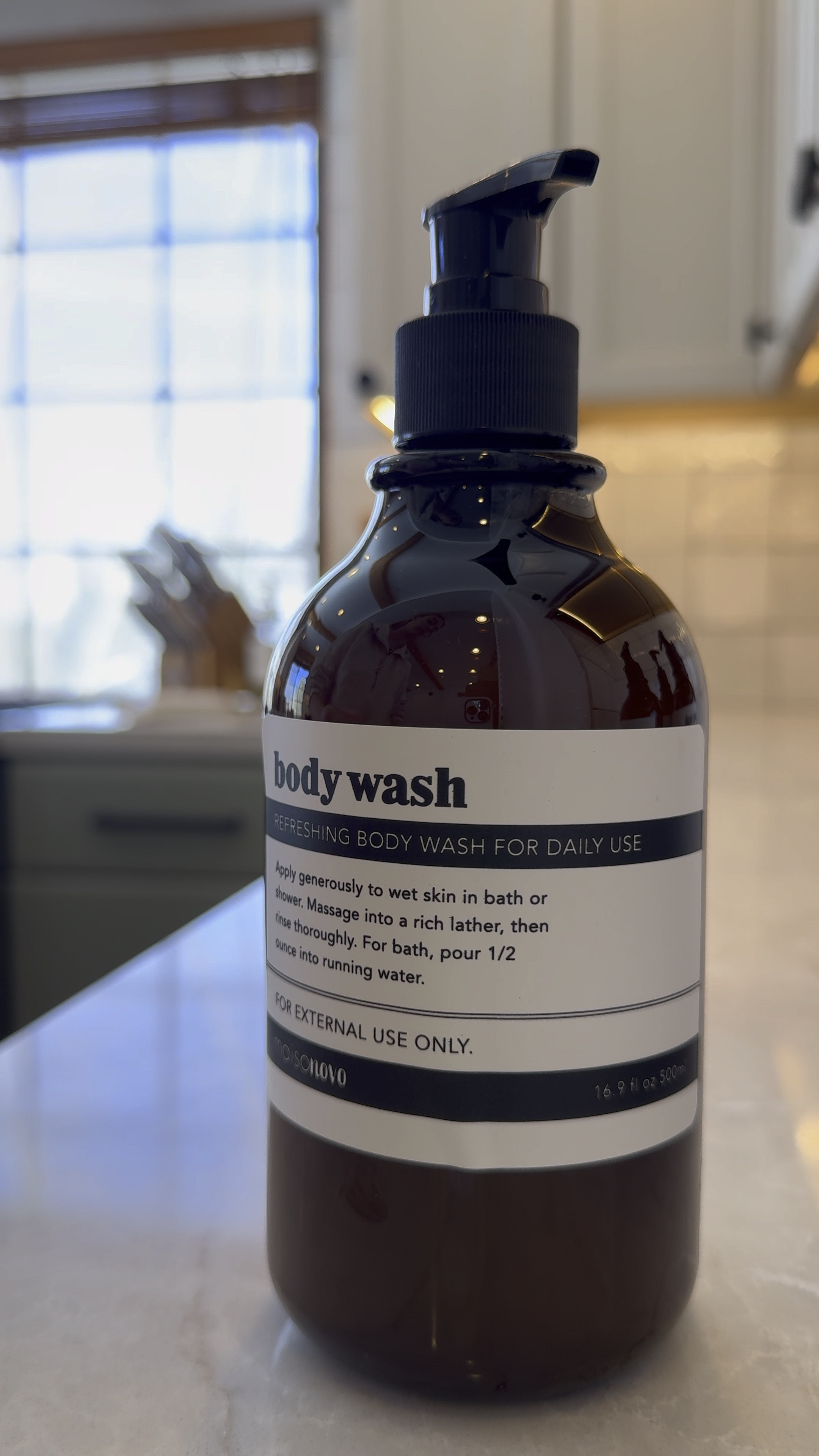 Bathroom bottles & labels

#LTKbeauty #LTKfindsunder50 #LTKhome