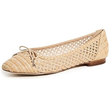 Sam Edelman Women's May Ballet Flats | Amazon (US)