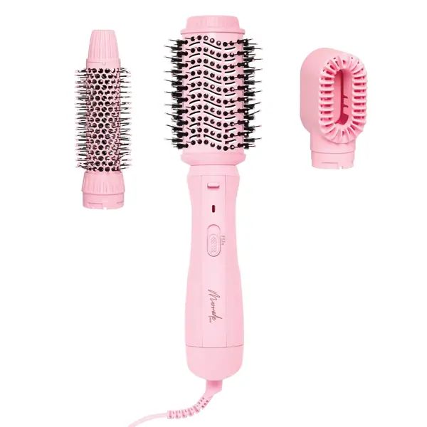 Mermade Hair Interchangeable Blow Dry Brush | Adore Beauty (ANZ)