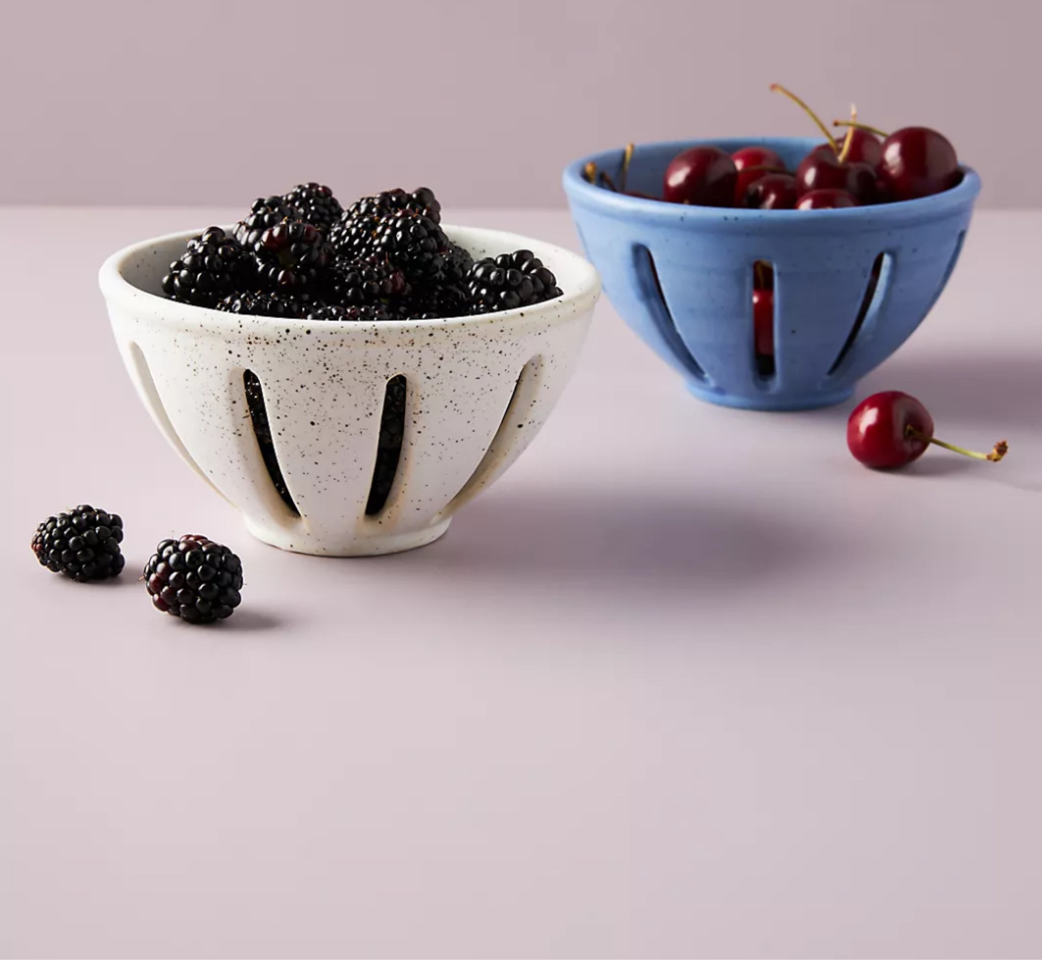 How sweet are these gorgeous little berry baskets? Available in 4 charming colors & only $14! ♥️

#LTKfindsunder50 #LTKhome #LTKover40