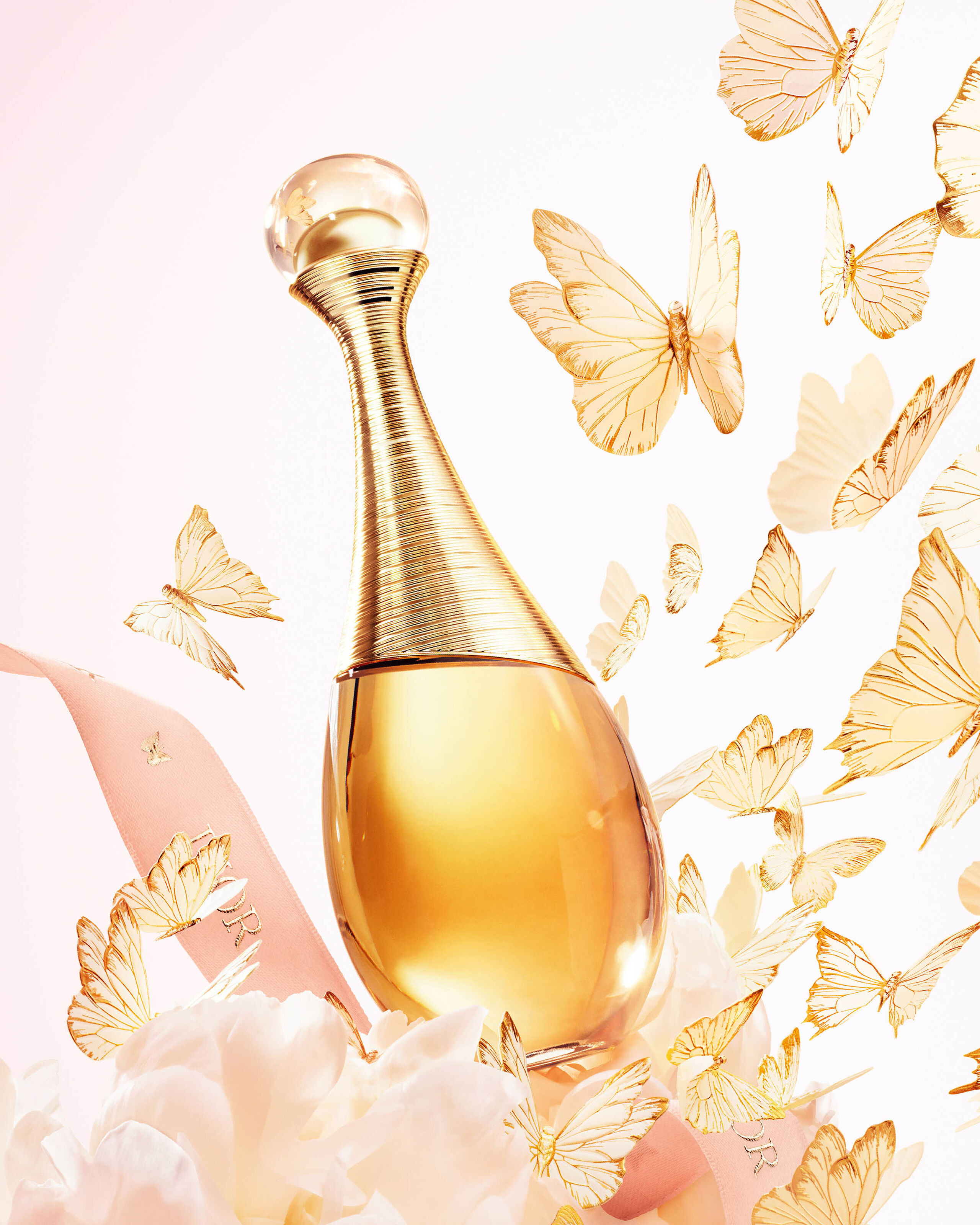 The Beauty Ritual Pouch – Mother's Day 2026 Edition | Dior Beauty (US)