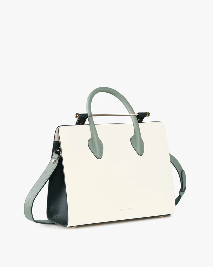 The Strathberry Midi Tote | Strathberry