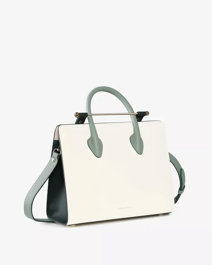 The Strathberry Midi Tote curated on LTK