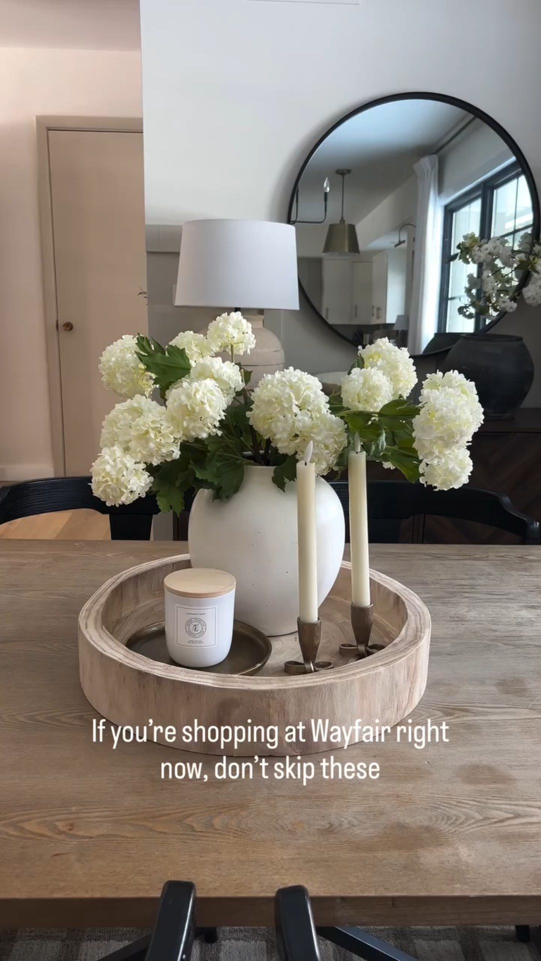Rounding up some favorite Wayfair finds in my home ✨ 

#LTKSaleAlert #LTKSeasonal #LTKHome
