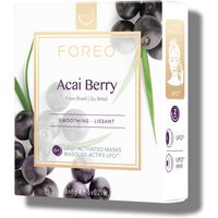 FOREO Acai Berry UFO/UFO Mini Firming Face Mask for Ageing Skin (6 Pack) | Cult Beauty